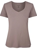 Dámské Tričko s krátkým rukávem QS6486E-DVB - Calvin Klein
