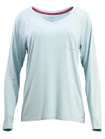 Dámské tričko na spaní QS5322E - Calvin Klein