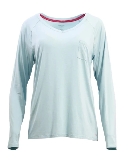 Dámské tričko na spaní model 3139462 - Calvin Klein Dámské tričko na spaní model 3139462 - Calvin Klein