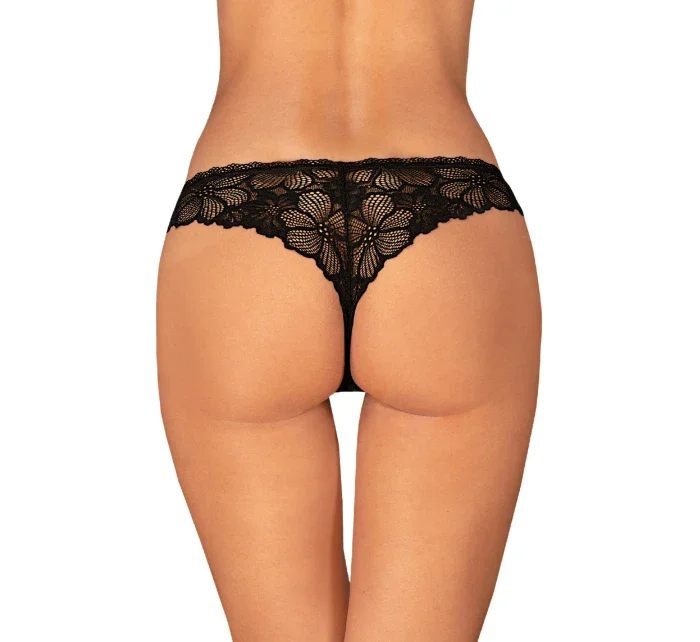 Jemné kalhotky model 19366028 panties - Obsessive