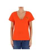 Tričko Love W růžové Pinko model 21007376 - B2B Professional Sports