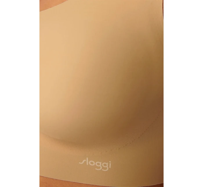 Dámská podprsenka - top SLOGGI ZERO FEEL