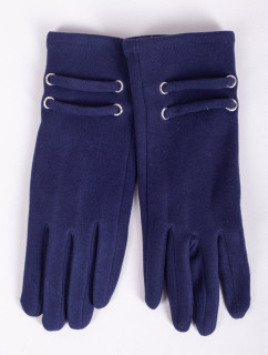 Dámské rukavice model 17782108 - YO CLUB