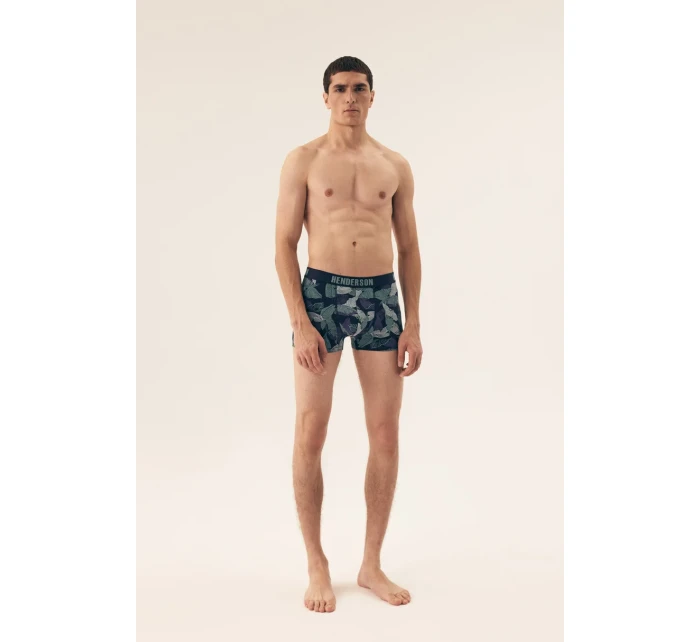 PÁNSKÉ BOXERKY SCOPE 3PAK 42596 SS25