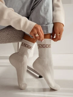 dámské ponožky bez model 21730127 - Milena