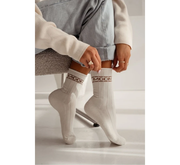 dámské ponožky bez model 21730127 - Milena