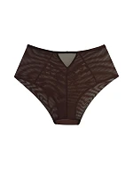 FIGI DARK CHOCOLATE model 22345510 - MEDIOLANO FIGI DARK CHOCOLATE model 22345510 - MEDIOLANO