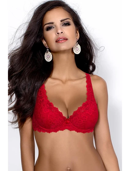 Polstrovaná podprsenka model 117697 Mat