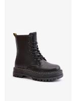 Šněrovací vyšší model 201913 Step in style Šněrovací vyšší model 201913 Step in style