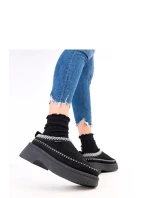 Pantofle model 218458 Solea