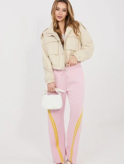 Teplákové kalhoty model 225415 Rue Paris