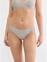 sloggi ZERO Feel Pure High leg - Creamy Dream - SLOGGI Creamy Dream - SLOGGI sloggi ZERO Feel Pure High leg - Creamy Dream - SLOGGI Creamy Dream - SLOGGI