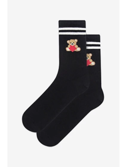 Ponožky Gatta U04.N56 Valentine 35-46