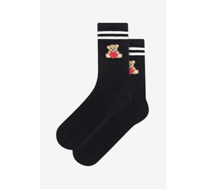 Ponožky Gatta U04.N56 Valentine 35-46