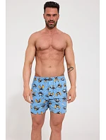 Boxerky Classic model 22300013 - Cornette