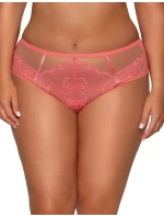 Dámské kalhotky brazilky model 20113920 S2XL - Ava