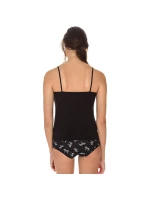 Dámská košilka 2 ks DIM COTTON model 21154541 2x  černá - Bellinda