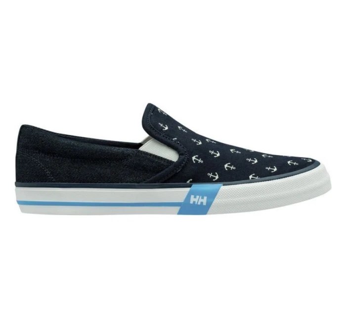 Helly Hansen Copenhagen Slip-On W 11485 597 boty
