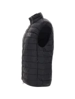 EA7 Emporio Armani péřová vesta M 8NPQ06-PNGPZ-1200 pánské EA7 Emporio Armani péřová vesta M 8NPQ06-PNGPZ-1200 pánské