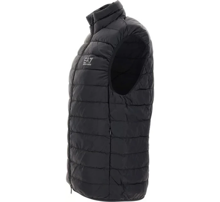 EA7 Emporio Armani péřová vesta M 8NPQ06-PNGPZ-1200 pánské EA7 Emporio Armani péřová vesta M 8NPQ06-PNGPZ-1200 pánské