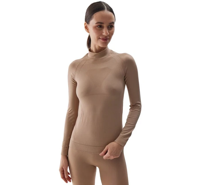 4F F156 W 4FWAW24USEAF156 82S termo tričko 4F F156 W 4FWAW24USEAF156 82S termo tričko