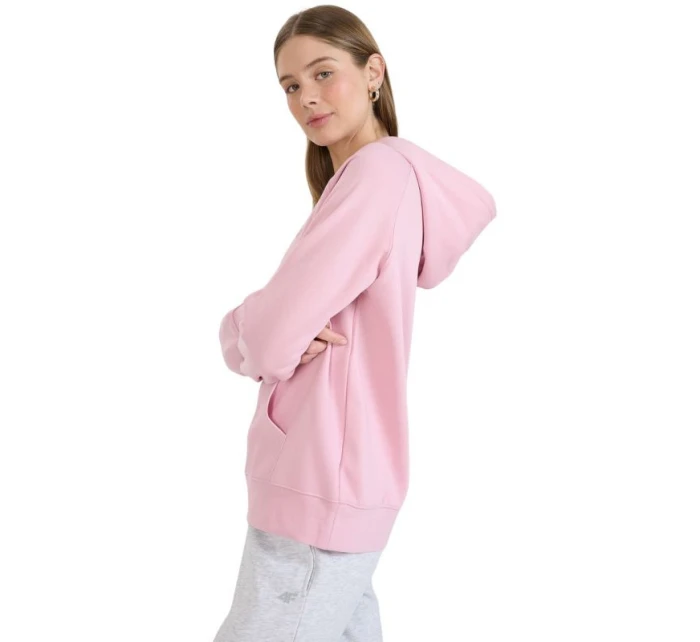 Mikina 4F F1764 W 4FWMM00TSWSF1764 56S Mikina 4F F1764 W 4FWMM00TSWSF1764 56S