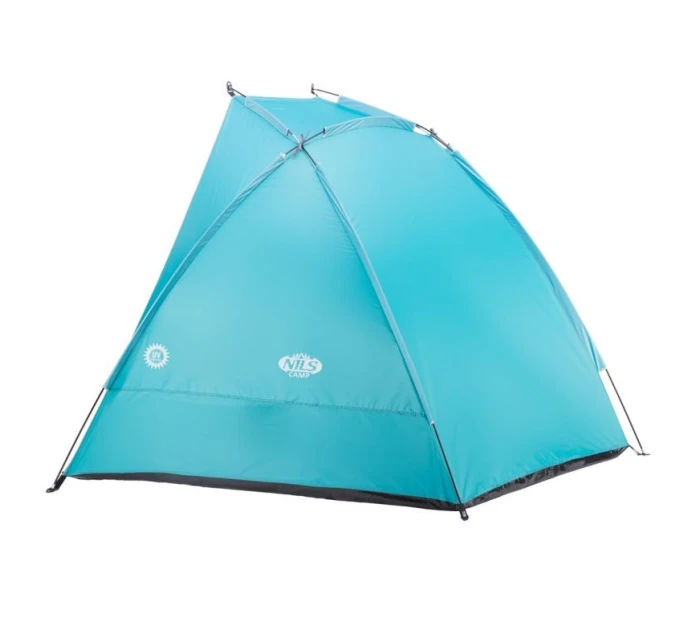 NILS  tyrkysový plážový stan cm model 21332459 - Nils Extreme