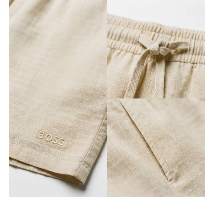 Plavecké šortky Boss Vida M 50540134-131 Plavecké šortky Boss Vida M 50540134-131