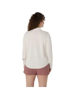 Asics Icon 1/2 ZIP LS Top W 2012D175100 Tričko Asics Icon 1/2 ZIP LS Top W 2012D175100 Tričko