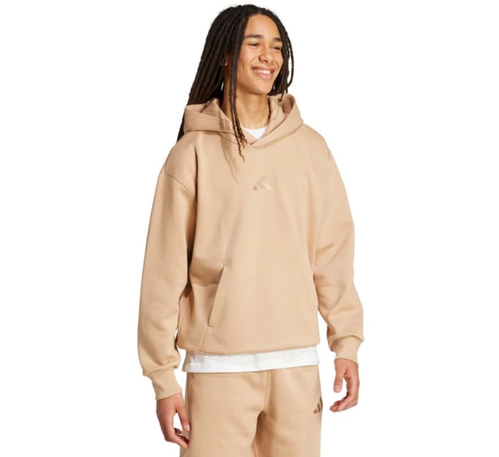 Mikina adidas All SznFleece M JX5091 pánské Mikina adidas All SznFleece M JX5091 pánské