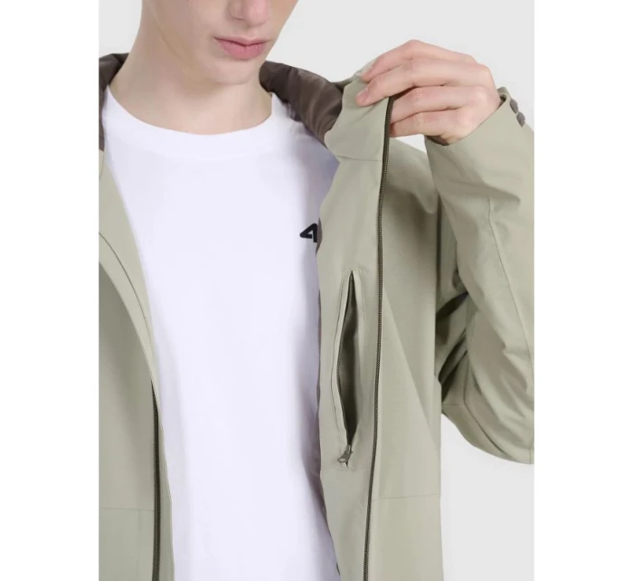 Pánská přechodná bunda 5000 s membránou model 21435059 - 4F