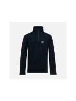 Rossignol Chlapecká fleecová mikina 1/2 Zip Rossignol Chlapecká fleecová mikina 1/2 Zip