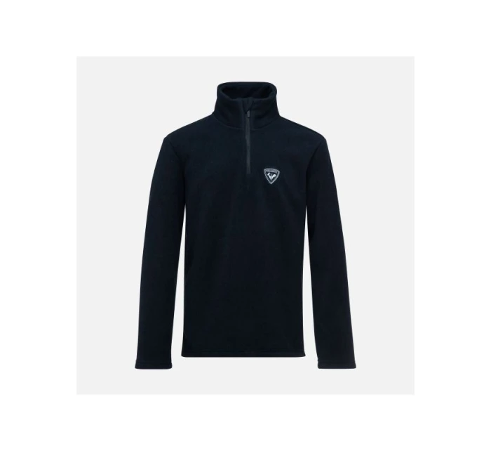 Rossignol Chlapecká fleecová mikina 1/2 Zip Rossignol Chlapecká fleecová mikina 1/2 Zip
