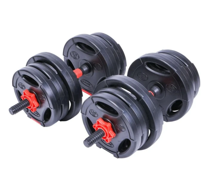 KOMPOZITNÍ SKLÁDACÍ ČINKA 20KG ČISTÁ 2 ZLEPŠENÍ