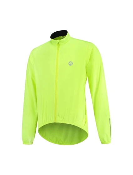 Rogelli kurtka CORE fluor S Rogelli kurtka CORE fluor S