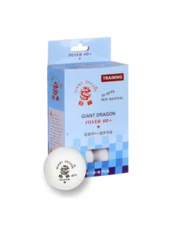 Silver Star míček 6 ks model 20483638 - SMJ