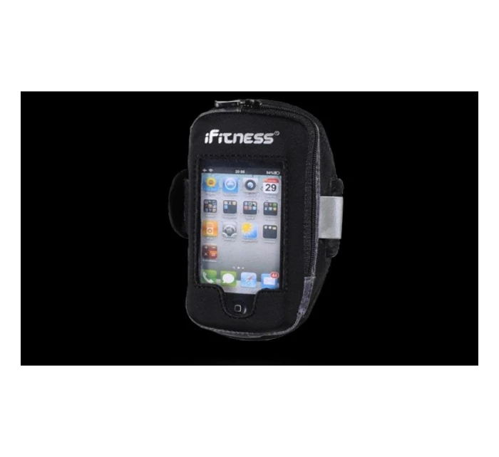 IFIT-0153 iFitness Shoulder Porker ARM02 BLK/GREY L/XL IFIT-0153 iFitness Shoulder Porker ARM02 BLK/GREY L/XL