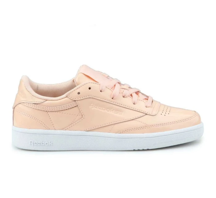 Dámské boty Club C 85 Patent W BS9778 - Reebok