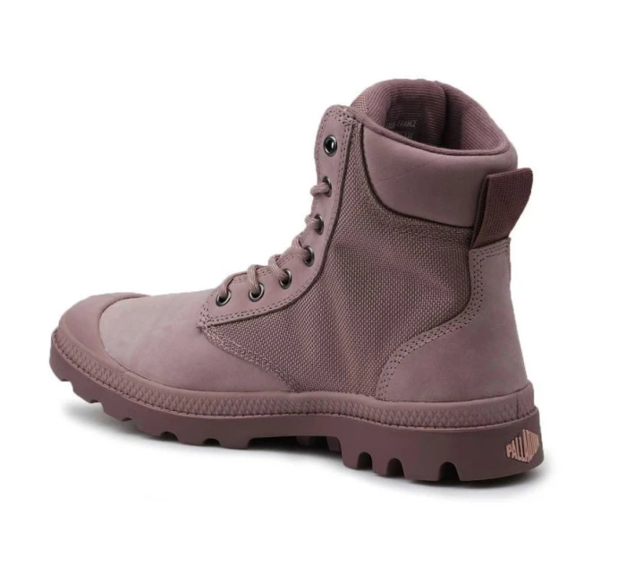 Palladium Pampa Sport Cuff WPN 73234-659-M Boty pro životní styl