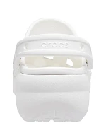 Crocs Classic Platform Clog W 206750-100