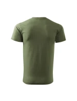 Unisex tričko Heavy New U tričko MLI-13709 - Adler 