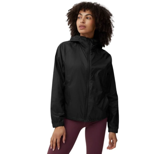 Dámská bunda W 4FSS23TJACF015 20S - 4F Dámská bunda W 4FSS23TJACF015 20S - 4F