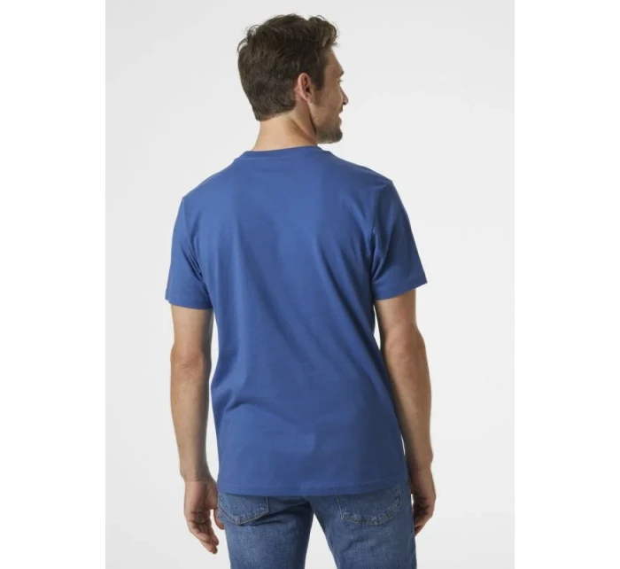 Helly Hansen HH BOX T M 53285 636 Tričko