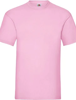 Valueweight T Tričko model 22496981 light pink - Fruit of the Loom