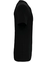 K Pánské elastické tričko s výstřihem do V 20. black model 22511771 - Kariban K Pánské elastické tričko s výstřihem do V 20. black model 22511771 - Kariban