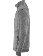 Craft Corporate ADV Unify Jacket M Pánská bunda 81.9134 dark grey melange