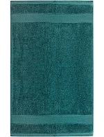Fairtrade Towel 50 Ručník model 22470156 petrol - Lord Nelson Fairtrade Towel 50 Ručník model 22470156 petrol - Lord Nelson