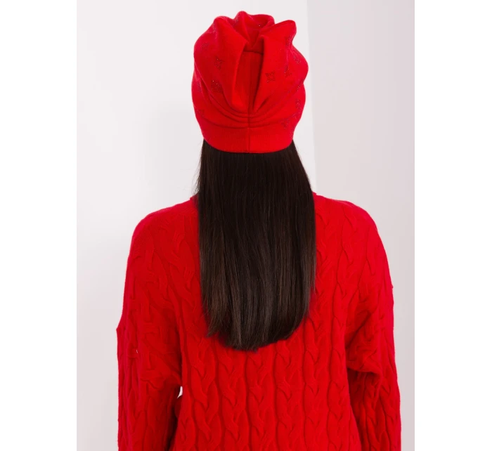 AT CZ 2325 cap.96 červená AT CZ 2325 cap.96 červená