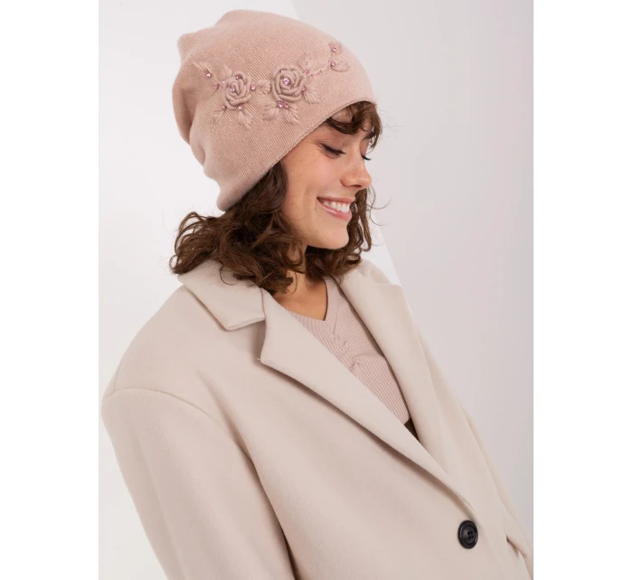 AT CZ 2329 cap.79 tmavě růžová AT CZ 2329 cap.79 tmavě růžová