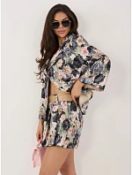 Szorty IT SN czarny model 22076891 - FPrice Szorty IT SN czarny model 22076891 - FPrice